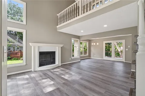 $309,000 | 708 Autumn Drive, Belton, MO 64012