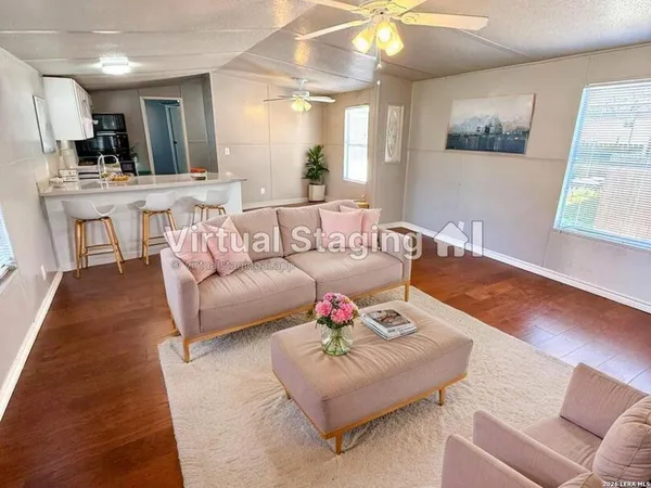 $1,200 | 161 Water Street, Unit A, Pipe Creek, TX 78063