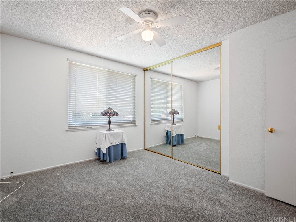 25656 Yucca Valley Road Valencia, CA 91355 - Photo 16 of 49 Bedroom #2 upstairs