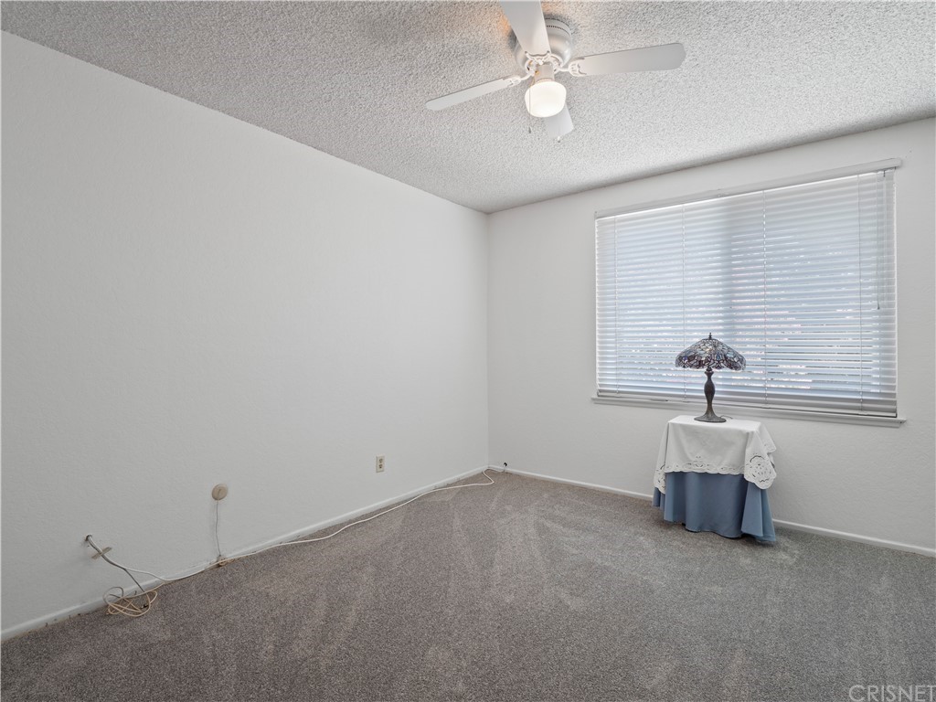 25656 Yucca Valley Road Valencia, CA 91355 - Photo 17 of 49 Bedroom #2 upstairs