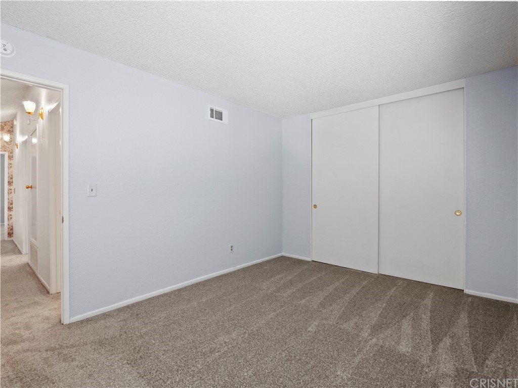 25656 Yucca Valley Road Valencia, CA 91355 - Photo 19 of 49 Bedroom #3 upstairs