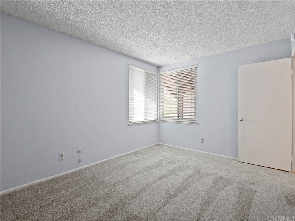 25656 Yucca Valley Road Valencia, CA 91355 - Photo 20 of 49 Bedroom #3 upstairs