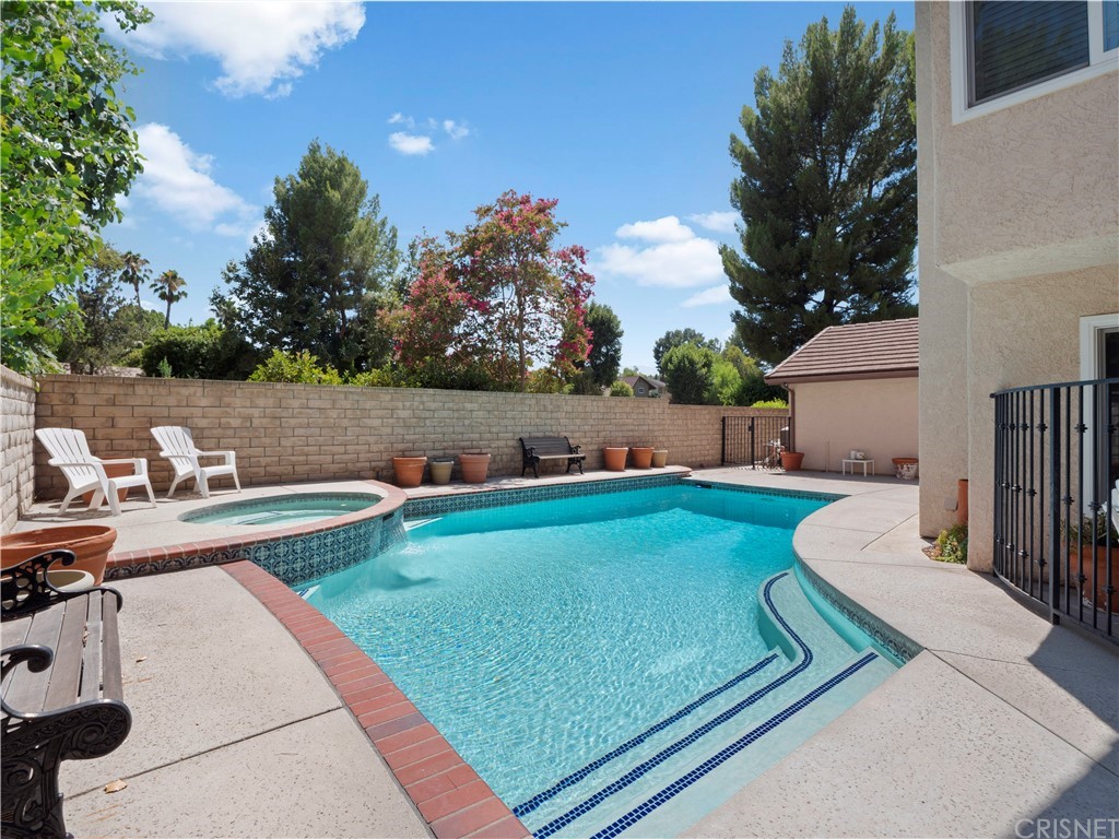 25656 Yucca Valley Road Valencia, CA 91355 - Photo 28 of 49