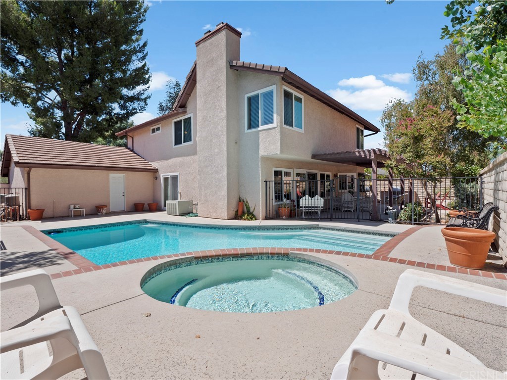 25656 Yucca Valley Road Valencia, CA 91355 - Photo 29 of 49