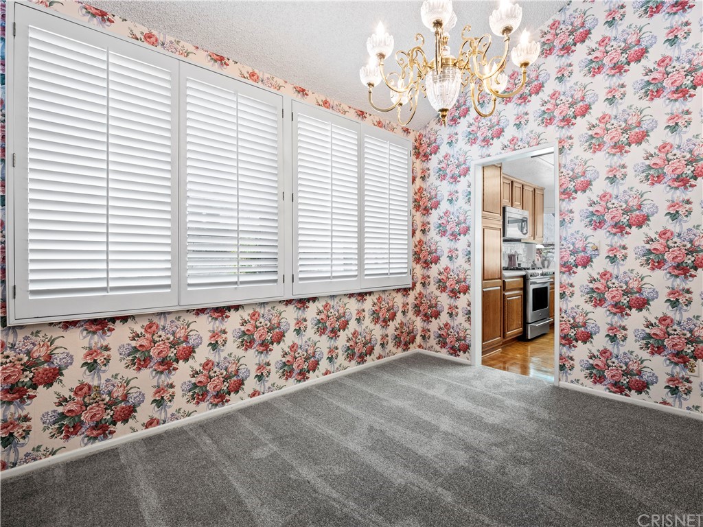 25656 Yucca Valley Road Valencia, CA 91355 - Photo 42 of 49 Dining room