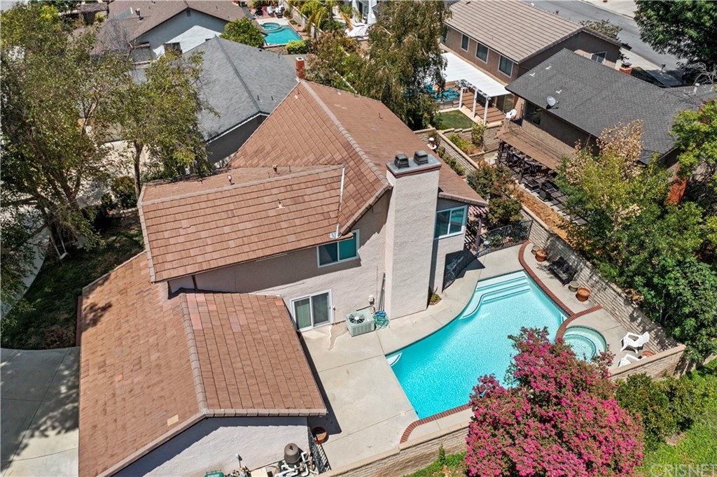 25656 Yucca Valley Road Valencia, CA 91355 - Photo 46 of 49