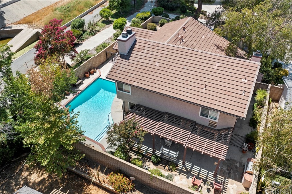 25656 Yucca Valley Road Valencia, CA 91355 - Photo 47 of 49