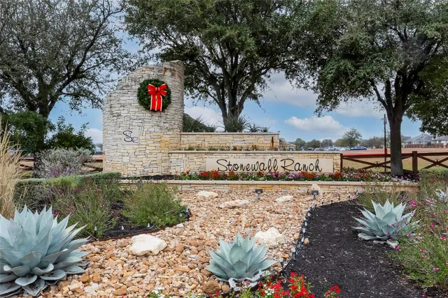 $2,570 | 149 Andesite Trail, Liberty Hill, TX 78642