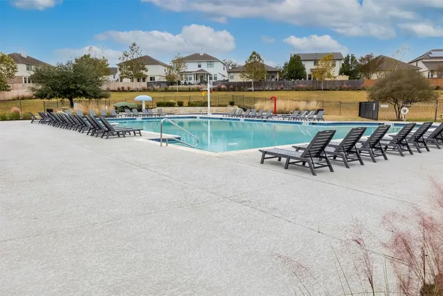 $2,570 | 149 Andesite Trail, Liberty Hill, TX 78642