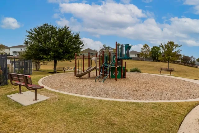 $2,570 | 149 Andesite Trail, Liberty Hill, TX 78642