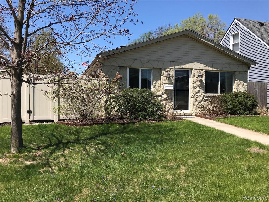 4860 Howe Road Wayne, MI 48184 - Photo 2 of 25
