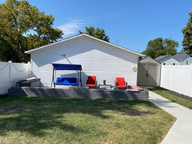 213 4th Street Standard, IL 61363 - Photo 13 of 14 Gallery Image 13
