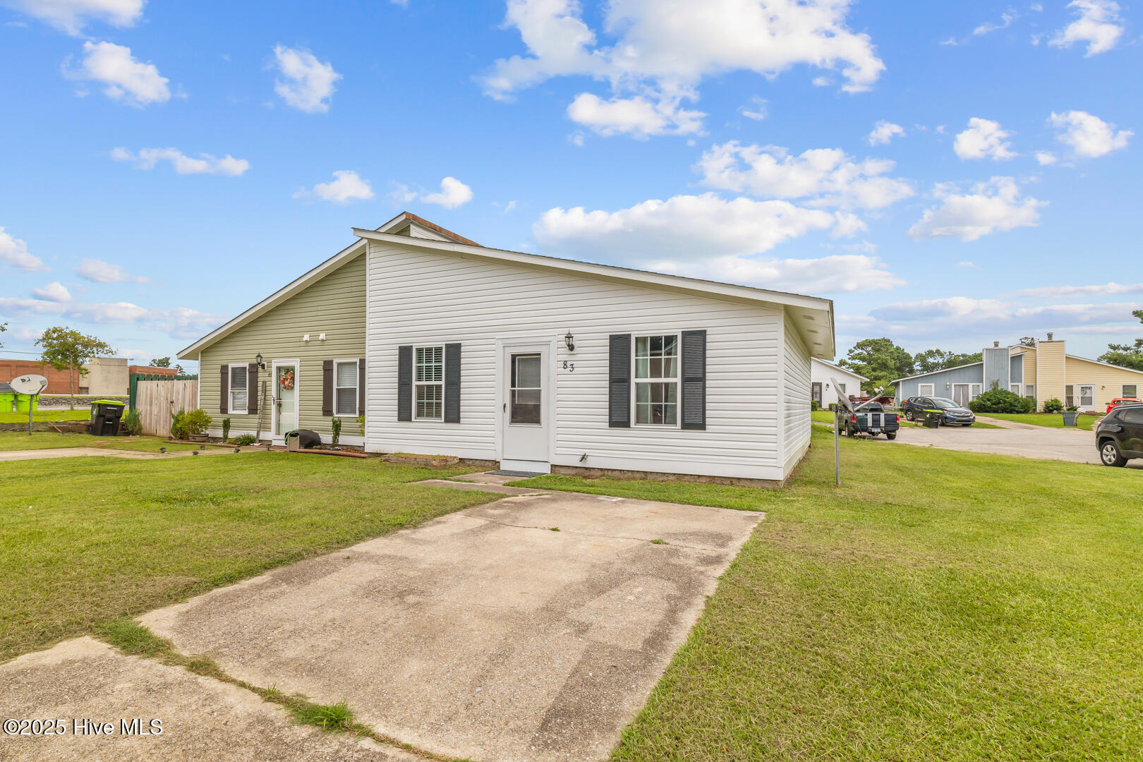 83 Balsam Road Jacksonville, NC 28546 - Photo 2 of 28 2