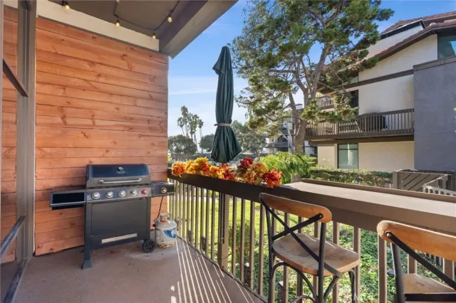 a bed room with a bed and furniture