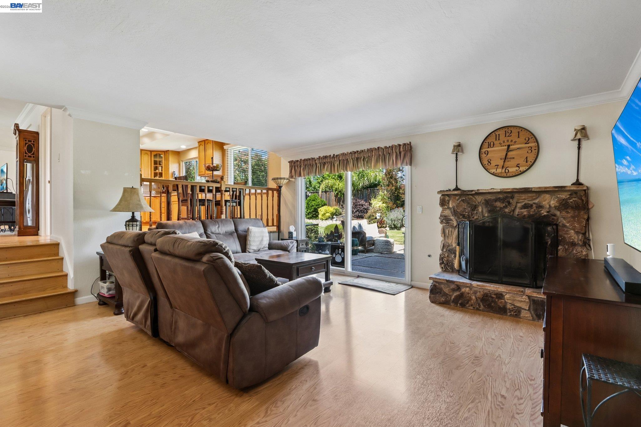 2517 Aranda Drive San Ramon, CA 94583 - Photo 19 of 45