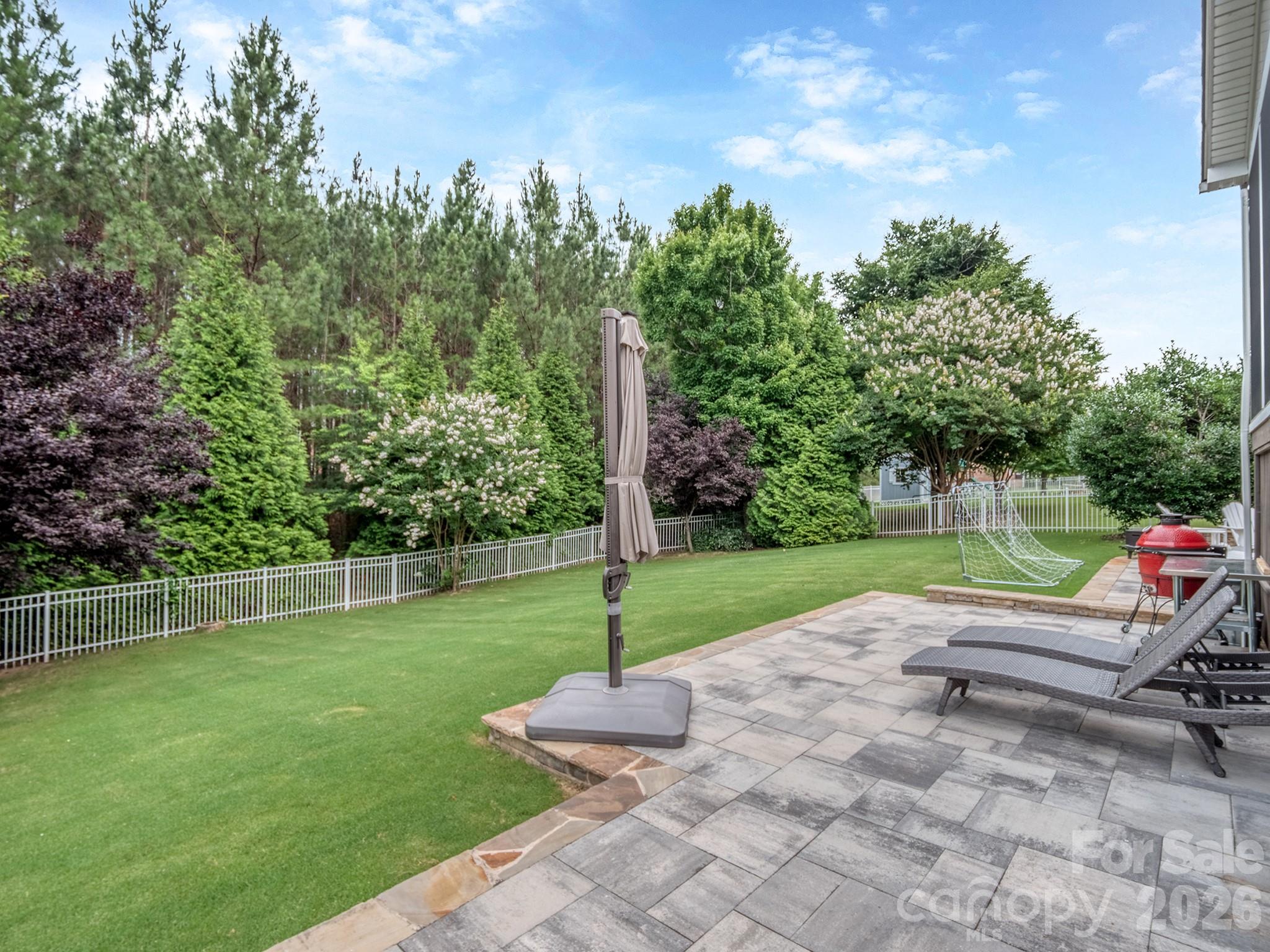 4312 Oxford Mill Road Waxhaw, NC 28173 - Photo 41 of 47