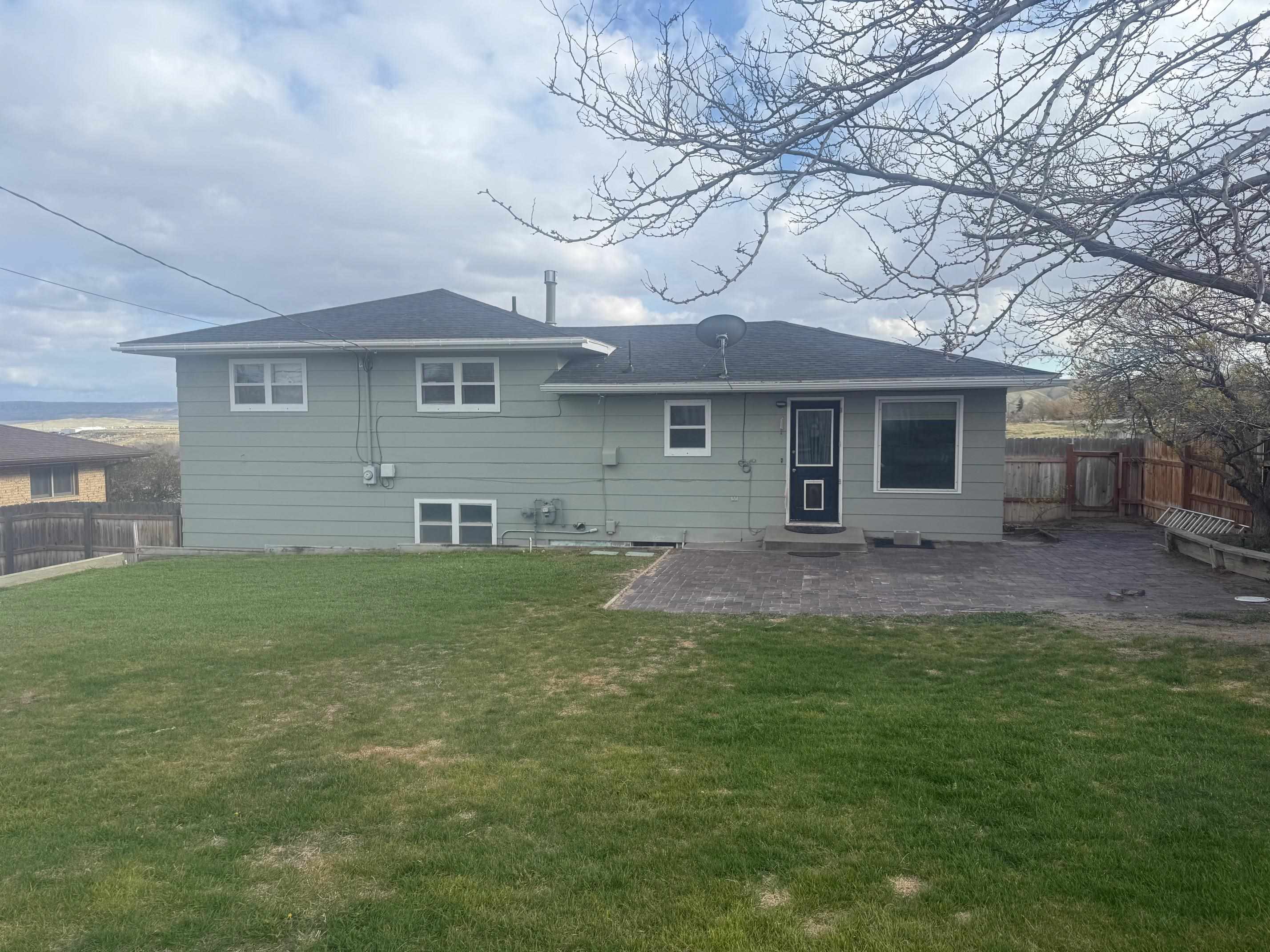 117 East Murray Street Rawlins, WY 82301 - Photo 26 of 27