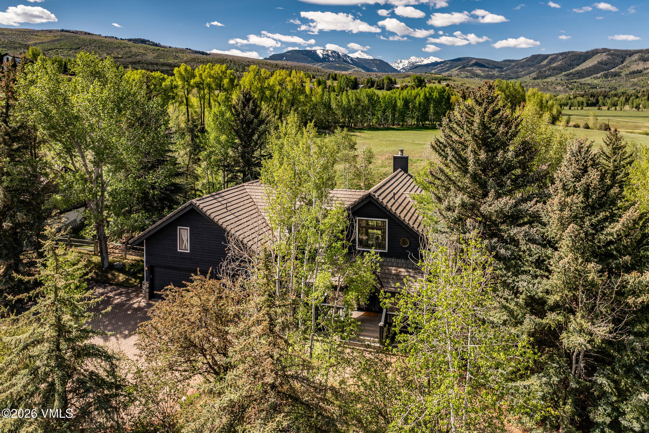 321 Meile Lane Edwards, CO 81632 - Photo 1 of 44 a view of bushes and pathway