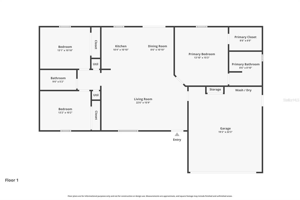 3321 Unity Tree Drive Edgewater, FL 32141 - Photo 50 of 50