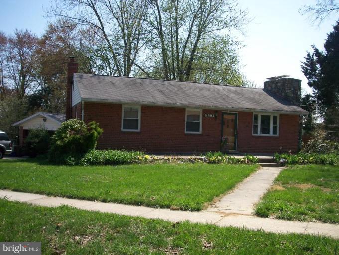 11905 Rocking Horse Road Rockville, MD 20852 - Photo 1 of 1 Exterior (Main)