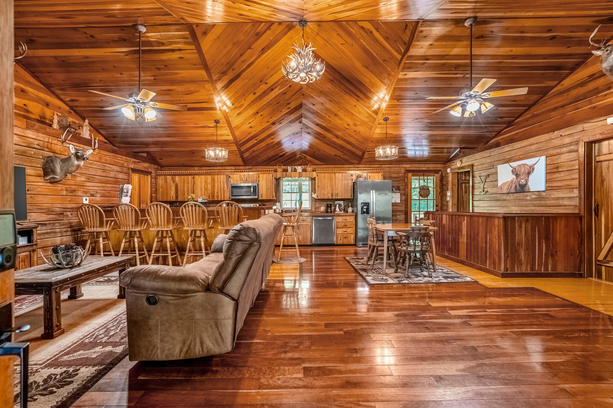 1100 Schmidt Road Bainbridge, OH 45612 - Photo 21 of 46 DSC02204-HDR