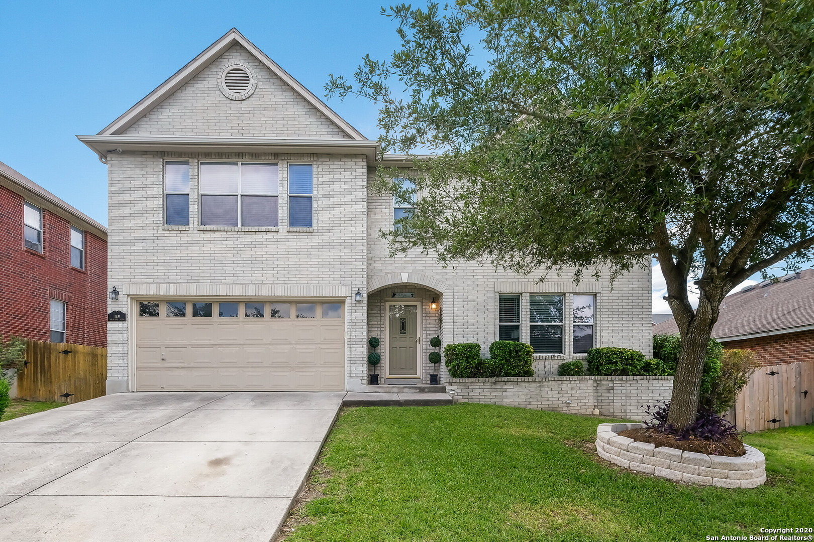 149 Springtree Bluff Cibolo, TX 78108 - Photo 1 of 1