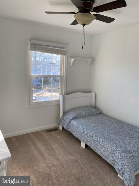 926 Fall Ridge Way Gambrills, MD 21054 - Photo 11 of 34 Bedroom #2
