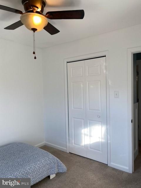 926 Fall Ridge Way Gambrills, MD 21054 - Photo 12 of 34 Bedroom #2