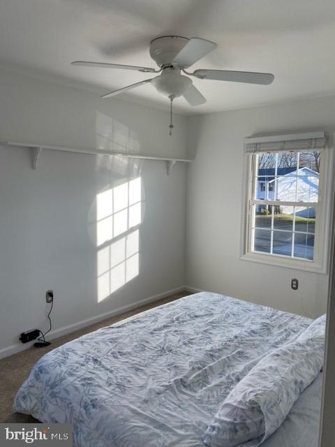 926 Fall Ridge Way Gambrills, MD 21054 - Photo 15 of 34 Master Bedroom