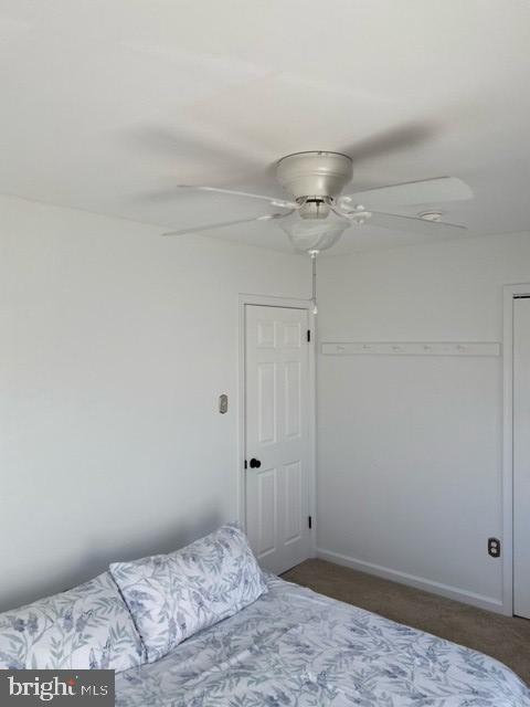 926 Fall Ridge Way Gambrills, MD 21054 - Photo 16 of 34 Master Bedroom