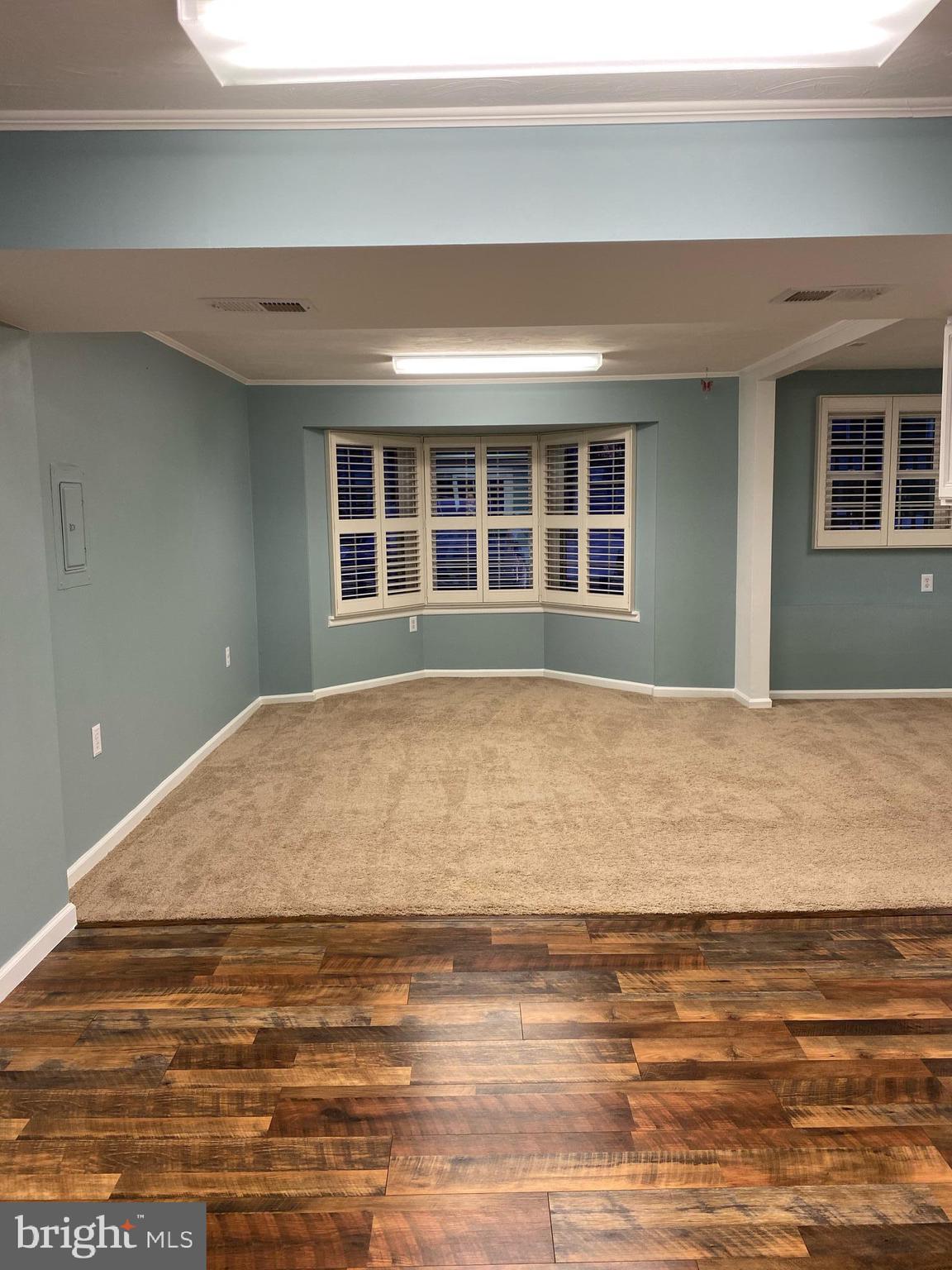 926 Fall Ridge Way Gambrills, MD 21054 - Photo 20 of 34 In-Law Suite or Entertainment area