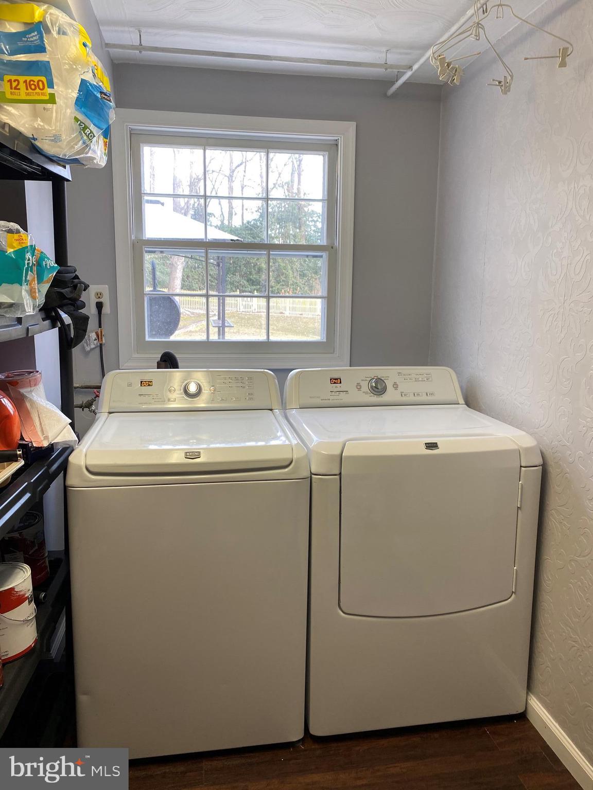 926 Fall Ridge Way Gambrills, MD 21054 - Photo 28 of 34 LL Sunny Laundry