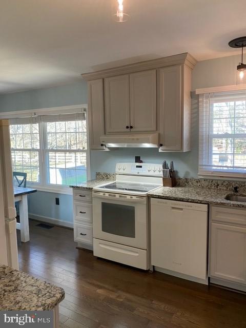 926 Fall Ridge Way Gambrills, MD 21054 - Photo 8 of 34 Sunny and open