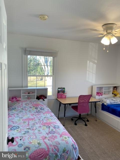 926 Fall Ridge Way Gambrills, MD 21054 - Photo 9 of 34 Bedroom #1