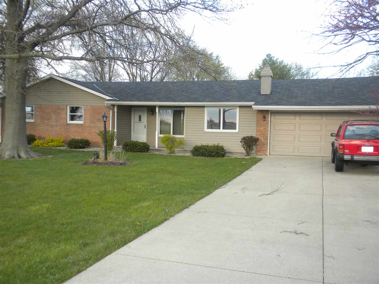 9200 North Shaffer Road Muncie, IN 47303 - Photo 1 of 30 Gallery Image 1