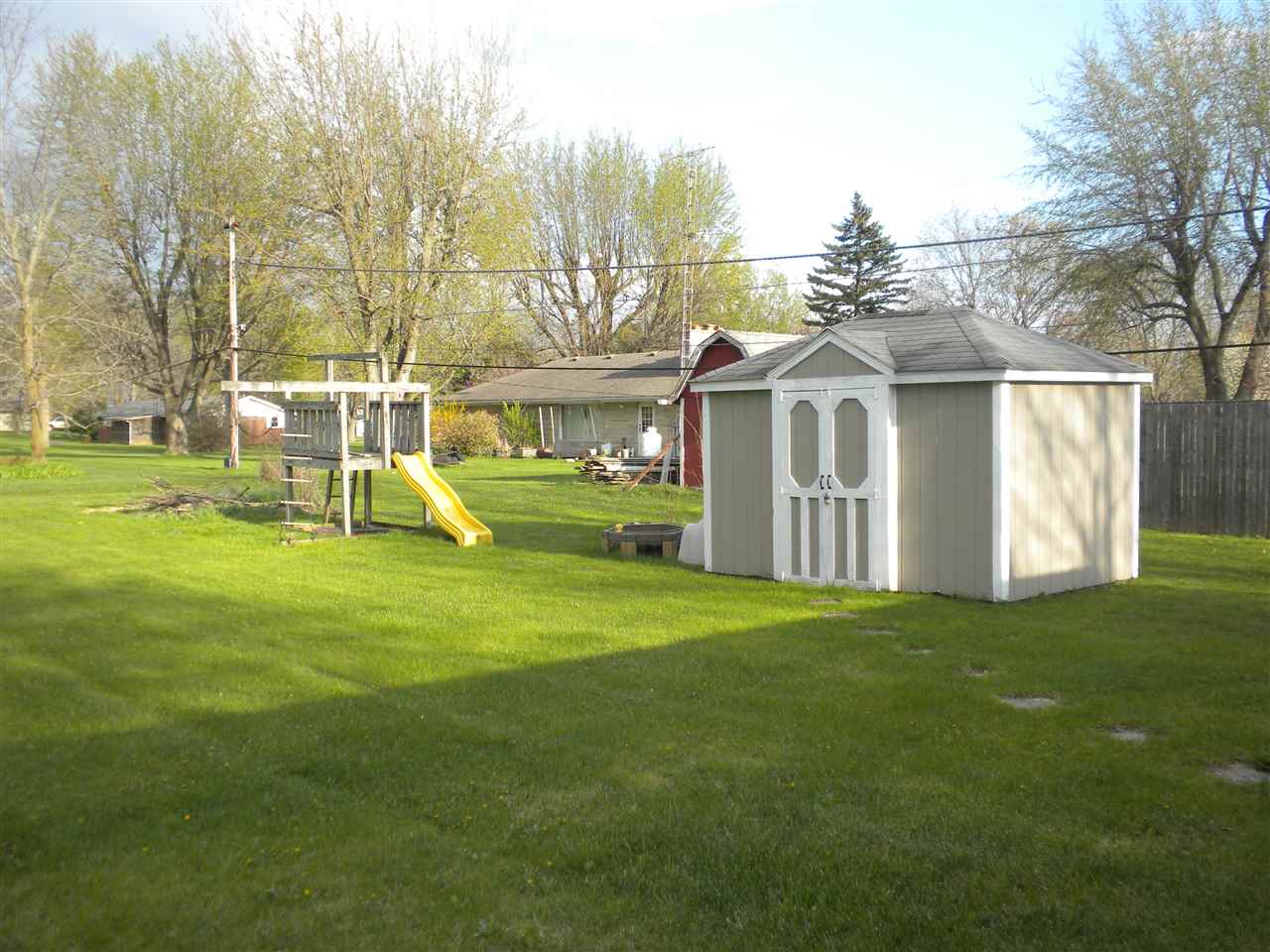 9200 North Shaffer Road Muncie, IN 47303 - Photo 22 of 30 Gallery Image 22