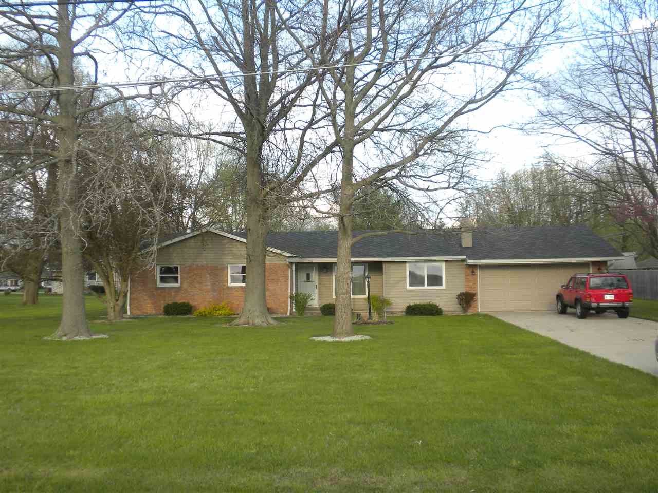 9200 North Shaffer Road Muncie, IN 47303 - Photo 27 of 30 Gallery Image 27