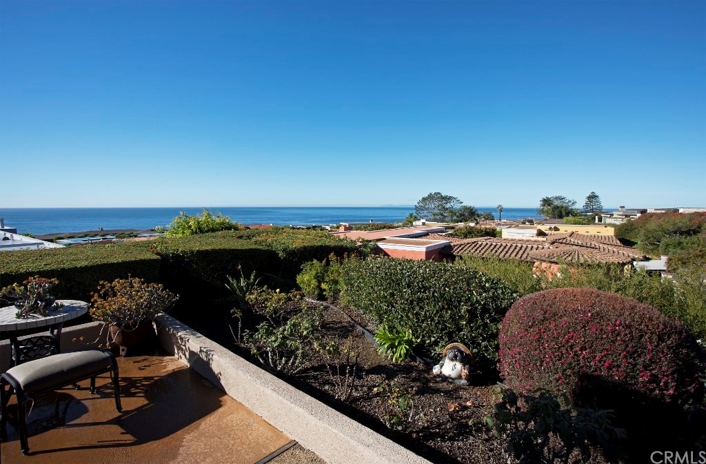 119 Monarch Bay Drive Dana Point, CA 92629 - Photo 9 of 24 a view of a terrace with chairs