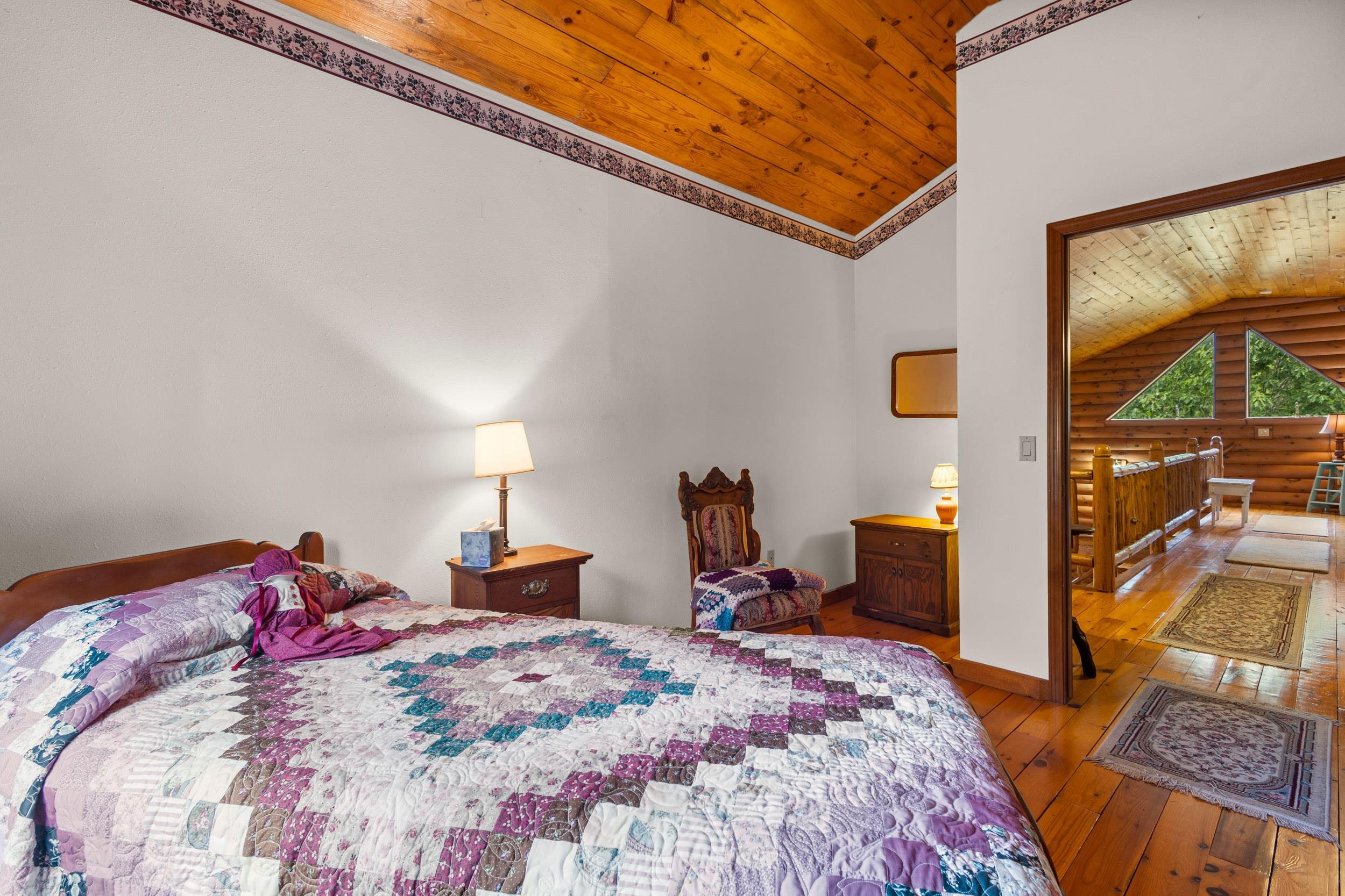 E16932 Kolash Road Hillsboro, WI 54634 - Photo 47 of 89