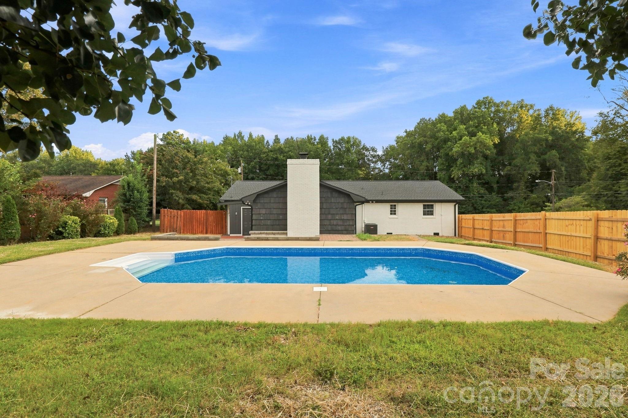 452 Mirror Lake Road Salisbury, NC 28146 - Photo 8 of 29 Gallery Image 8