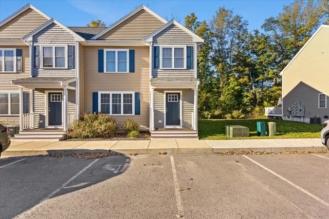 $464,900 | 140 North Walker Street, Unit 511, Taunton, MA 02780