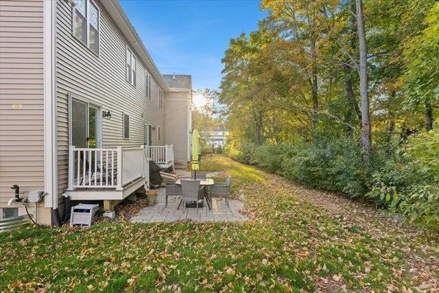 $464,900 | 140 North Walker Street, Unit 511, Taunton, MA 02780
