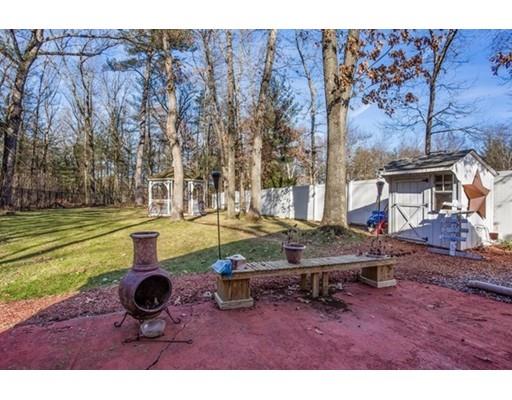 137 Manchonis Road Wilbraham, MA 01095 - Photo 10 of 30 Gallery Image 10