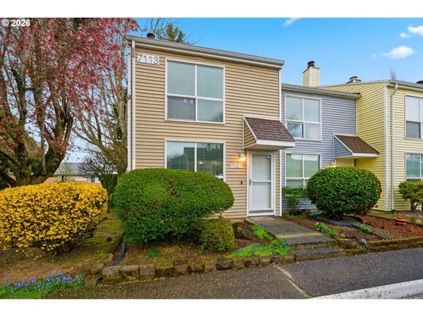 $280,000 | 7113 Northeast 43rd Street, Unit F, Vancouver, WA 98661