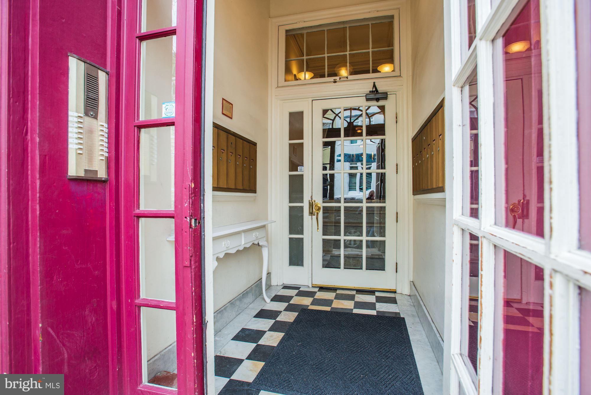 1828 Riggs Place Northwest, Unit 22 Washington, DC 20009 - Photo 2 of 31 Gallery Image 2