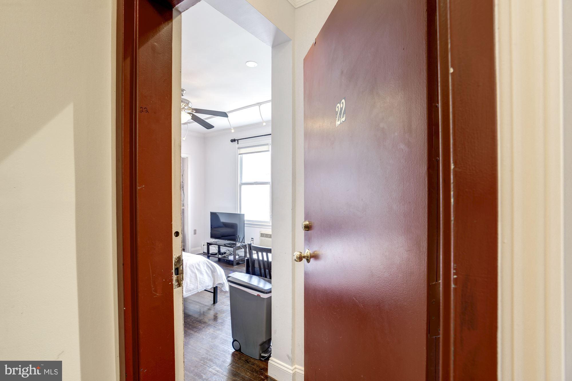 1828 Riggs Place Northwest, Unit 22 Washington, DC 20009 - Photo 3 of 31 Gallery Image 3