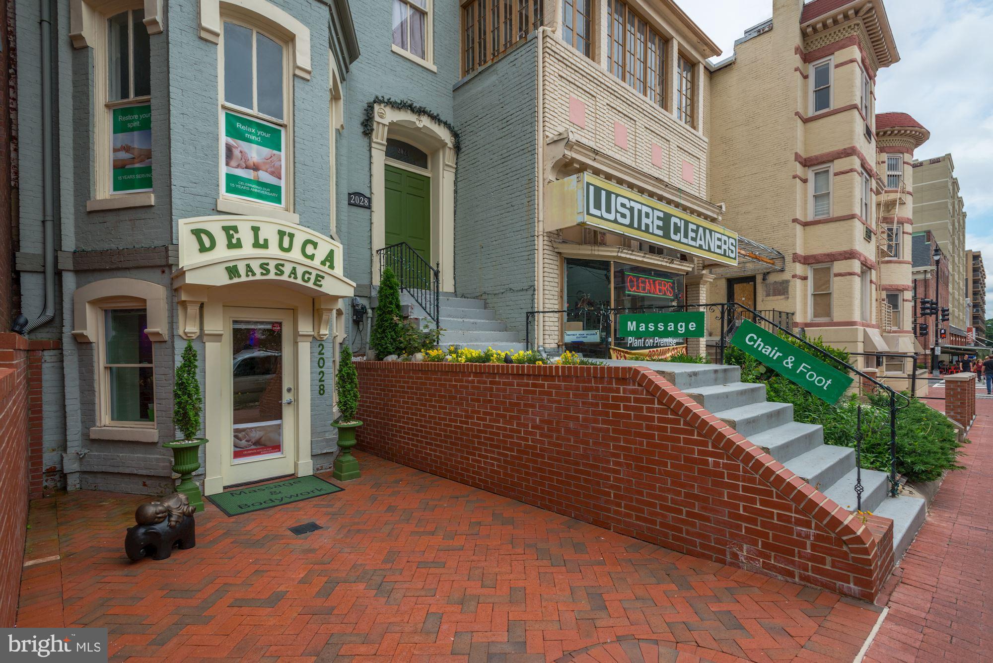 1828 Riggs Place Northwest, Unit 22 Washington, DC 20009 - Photo 30 of 31 Gallery Image 30