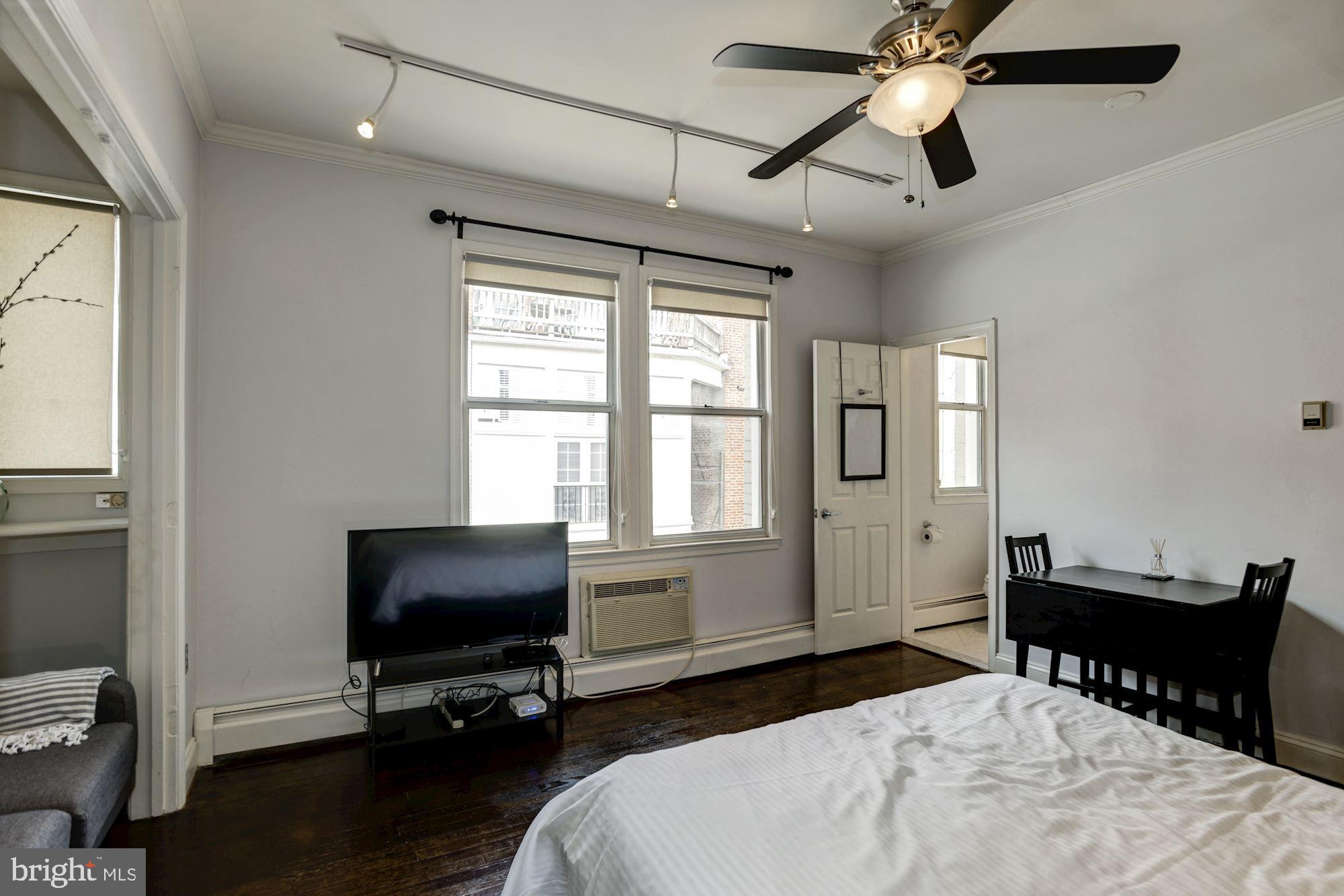 1828 Riggs Place Northwest, Unit 22 Washington, DC 20009 - Photo 6 of 31 Gallery Image 6