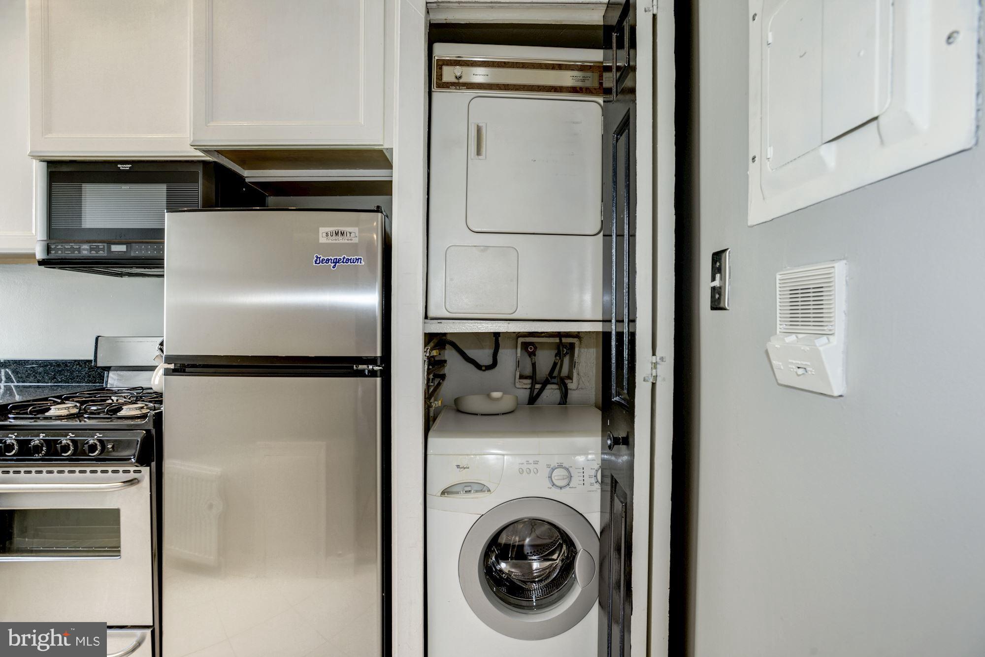 1828 Riggs Place Northwest, Unit 22 Washington, DC 20009 - Photo 8 of 31 Gallery Image 8