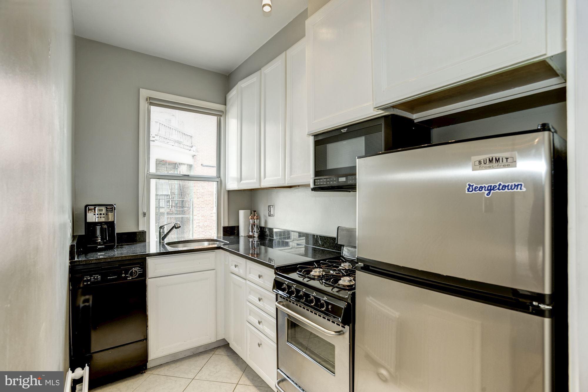 1828 Riggs Place Northwest, Unit 22 Washington, DC 20009 - Photo 9 of 31 Gallery Image 9